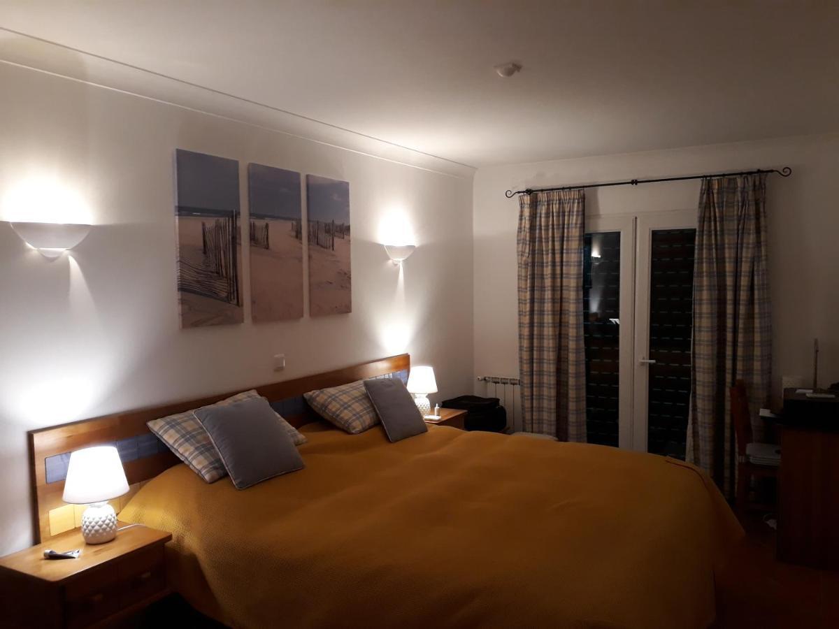 Aparte Wohnung Mit Sudterrasse Am Park Тавира Экстерьер фото